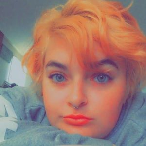 Meet your Posher, Kat